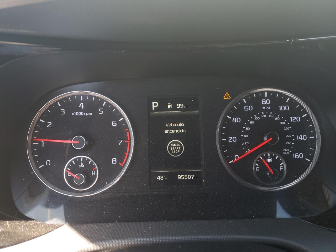 2021 Kia K5 Lxs VIN: 5XXG14J24MG015642 Lot: 87113615