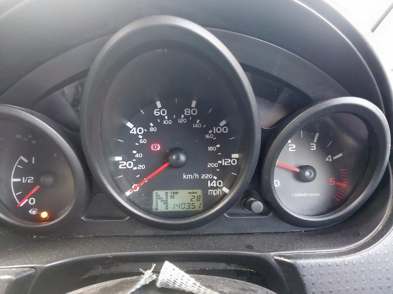 2008 MITSUBISHI COLT CZ2 DI-D AMT 1.5 DI-D CZ2 5DR AUTO