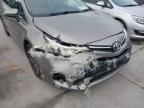 2015 TOYOTA AVENSIS for sale at Copart CASTLEDERMOT - IRELAND