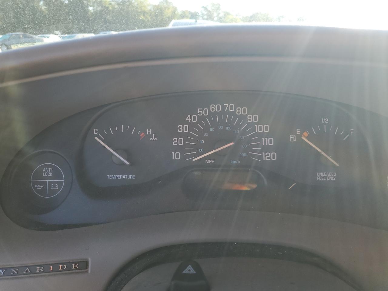 1998 Buick Century Custom VIN: 2G4WS52M0W1449799 Lot: 82196595