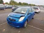 2006 TOYOTA YARIS 1.0 VVT-I T3 3DR for sale at Copart SANDTOFT