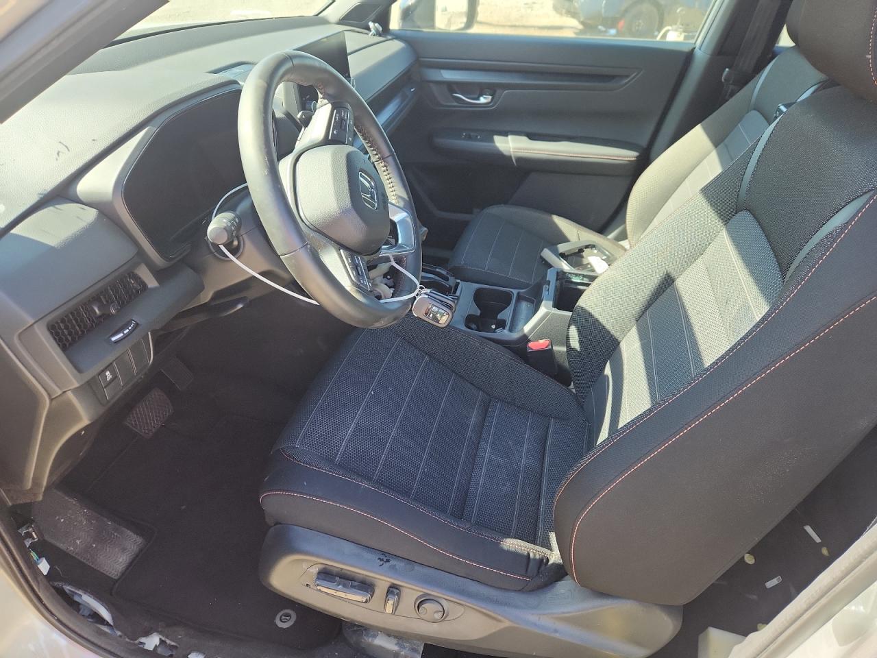 2025 Honda Cr-V Sport VIN: 7FARS6H54SE013864 Lot: 82279635