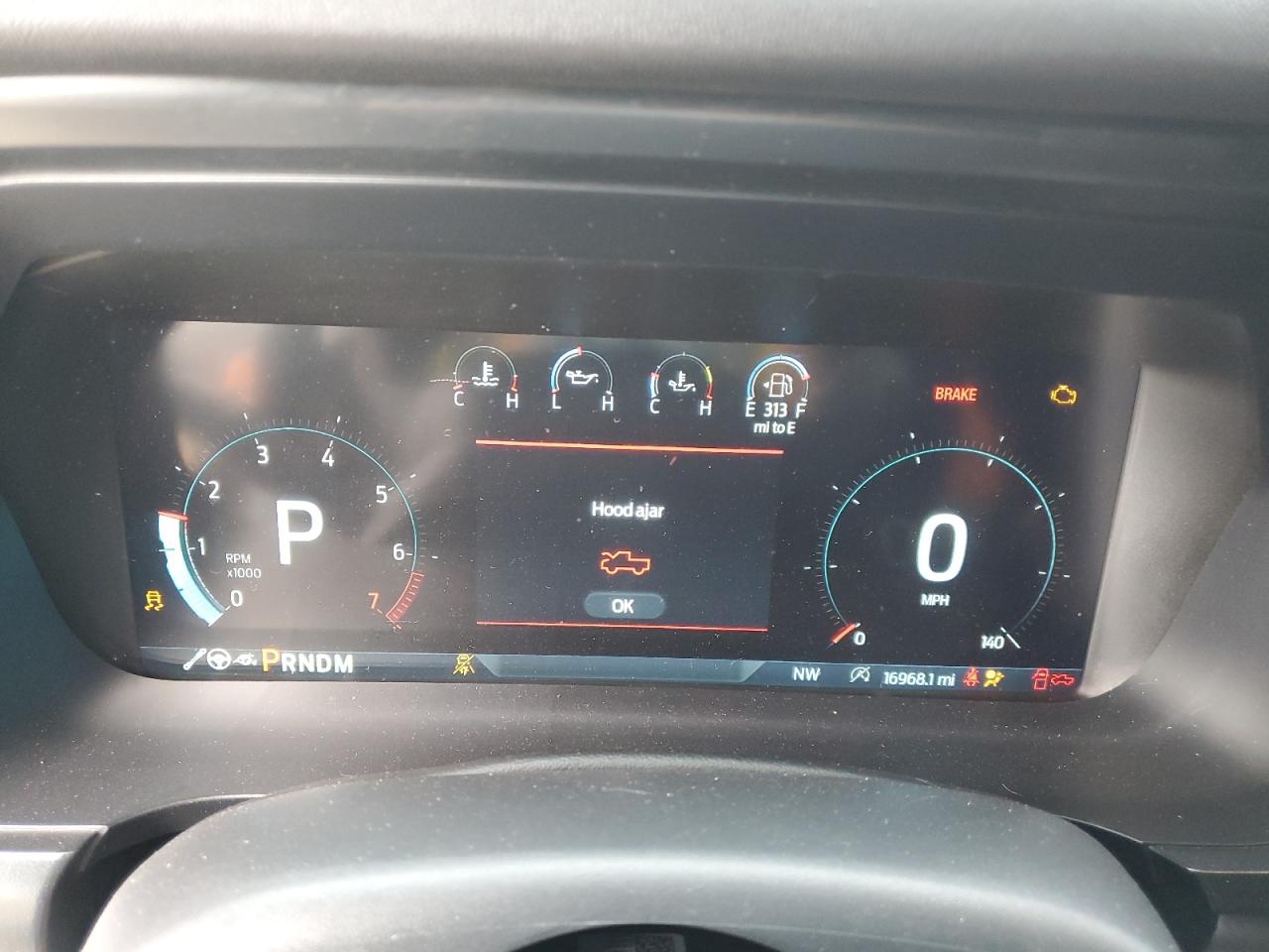 2024 Ford F150 Raptor VIN: 1FTFW1RG9RFA55975 Lot: 82423555