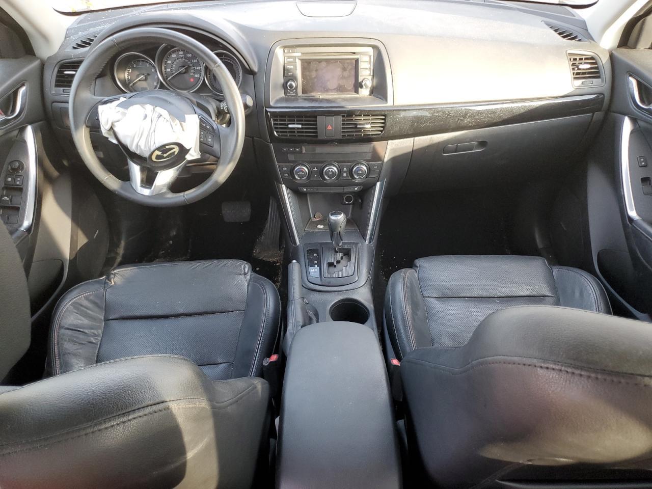 2013 Mazda Cx-5 Gt VIN: JM3KE4DE0D0127870 Lot: 82491605