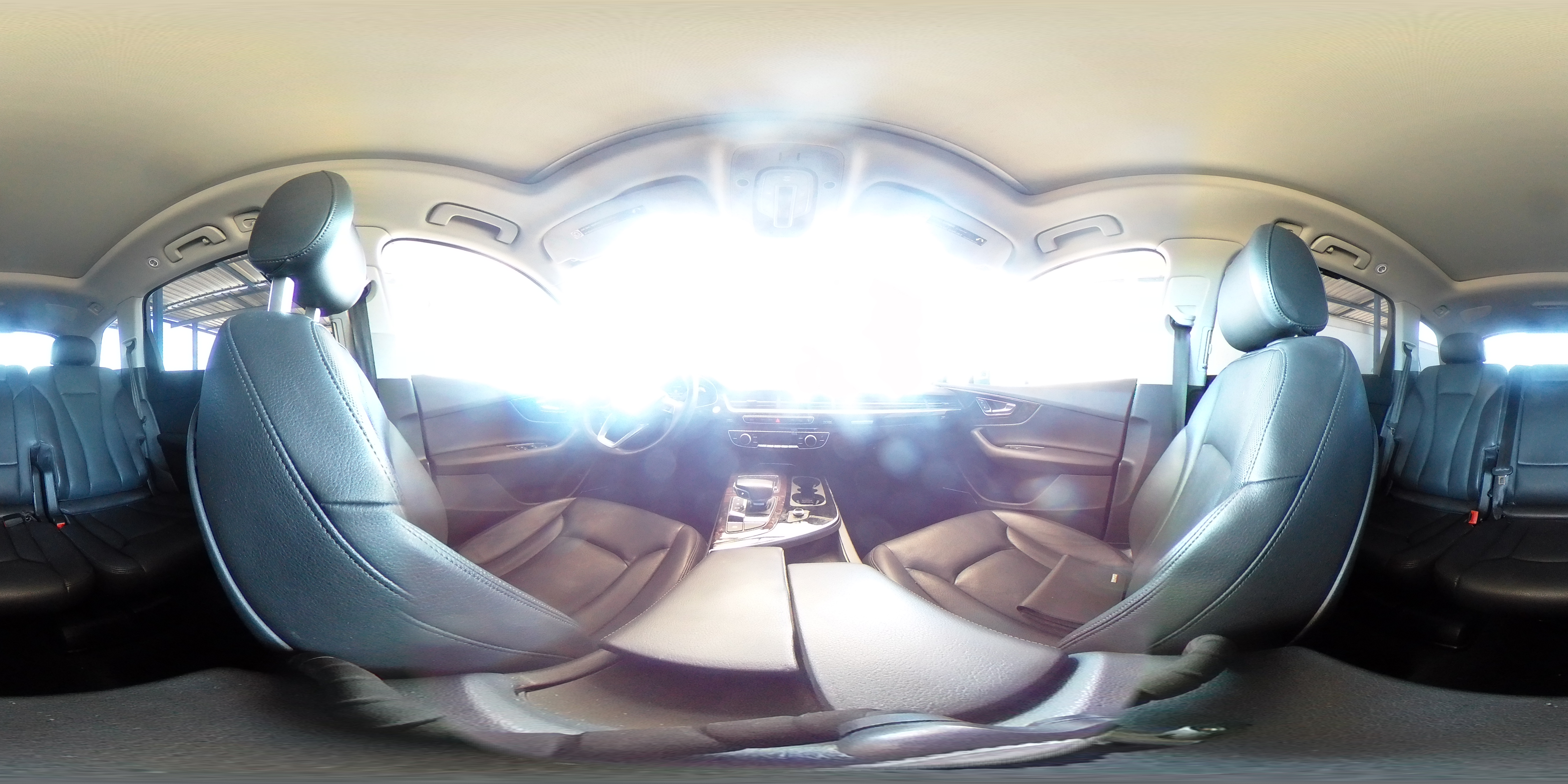 2017 Audi Q7 Premium Plus VIN: WA1LAAF74HD014132 Lot: 90880315