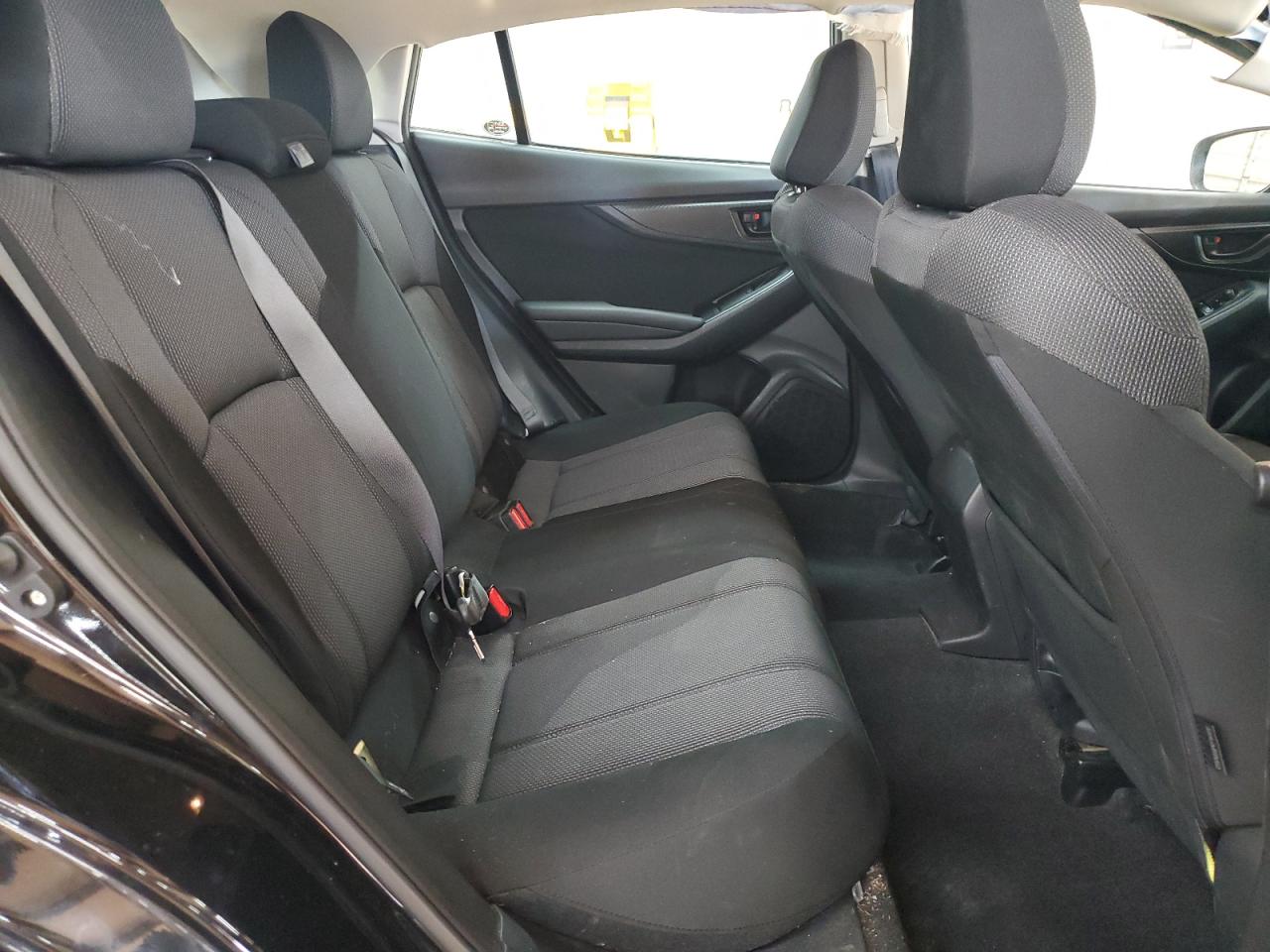 2020 Subaru Impreza VIN: 4S3GTAB60L3712282 Lot: 82253585