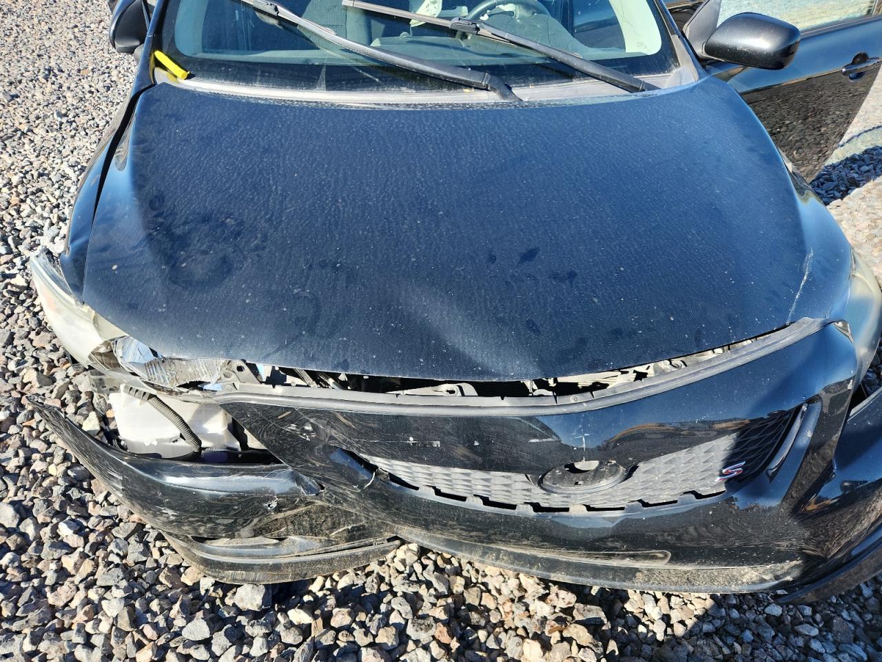 2009 Toyota Corolla Ss VIN: 1NXBU40E59Z112083 Lot: 82188675