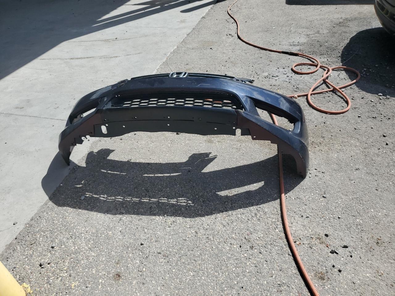 2014 Honda Accord Lx VIN: 1HGCR2F31EA299016 Lot: 85924165