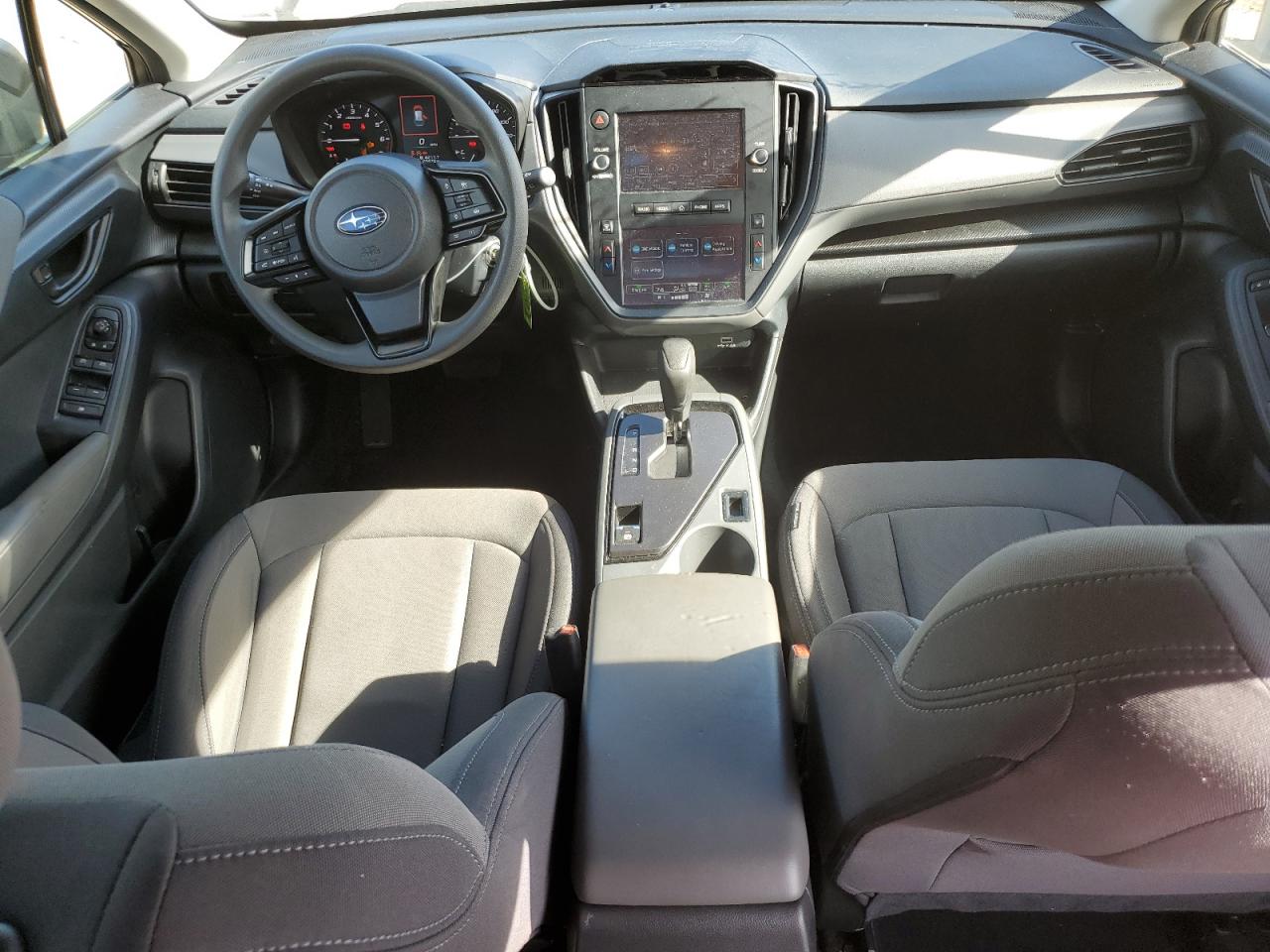 2024 Subaru Crosstrek VIN: JF2GUABC9R8319915 Lot: 84750255