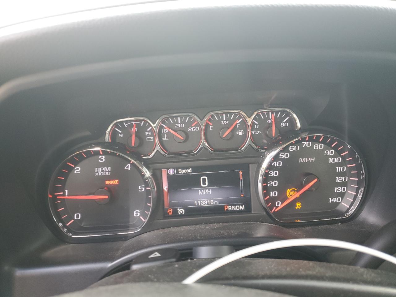 2014 GMC Sierra K1500 Sle VIN: 3GTU2UEC4EG568406 Lot: 90739845