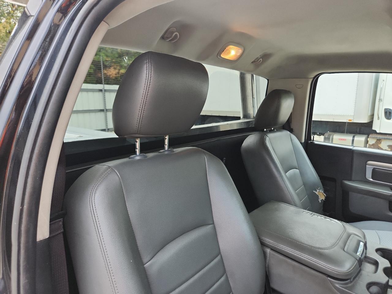 2018 Ram 5500 VIN: 3C7WRMDJ7JG269543 Lot: 87076935