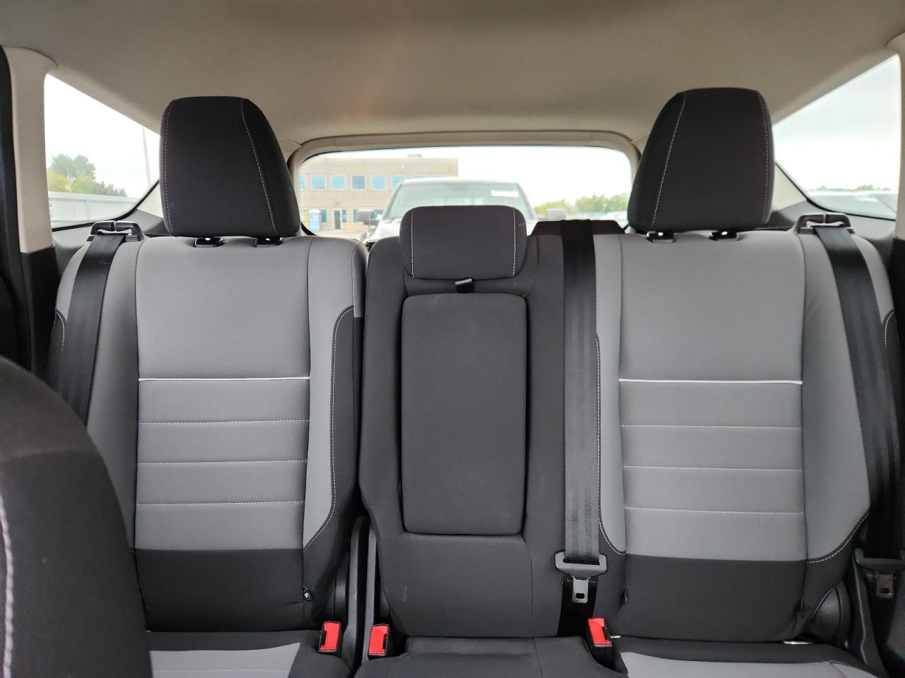 2014 Ford Escape Se VIN: 1FMCU9G94EUB65457 Lot: 85549435