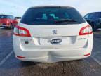 2014 PEUGEOT 508 1.6 E-HDI 115 ALLURE 5DR EGC for sale at Copart CHESTER