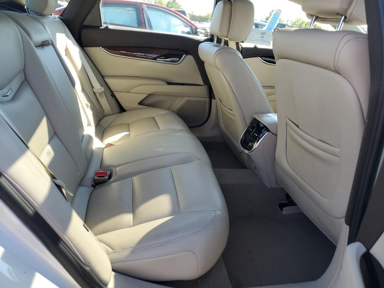 2013 Cadillac Xts Luxury Collection VIN: 2G61P5S35D9129810 Lot: 82283225