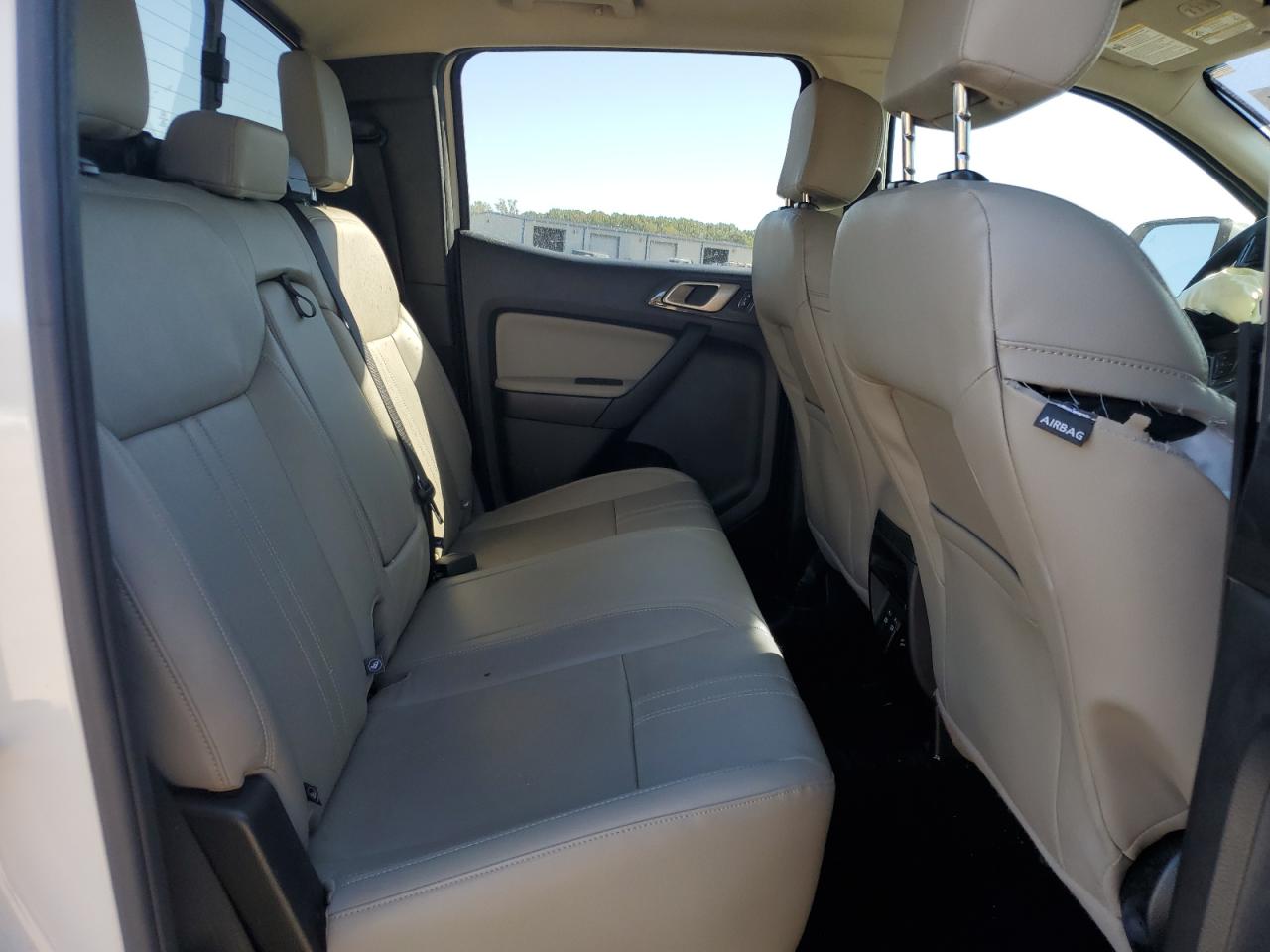 2019 Ford Ranger Xl VIN: 1FTER4EH7KLA53376 Lot: 82643195