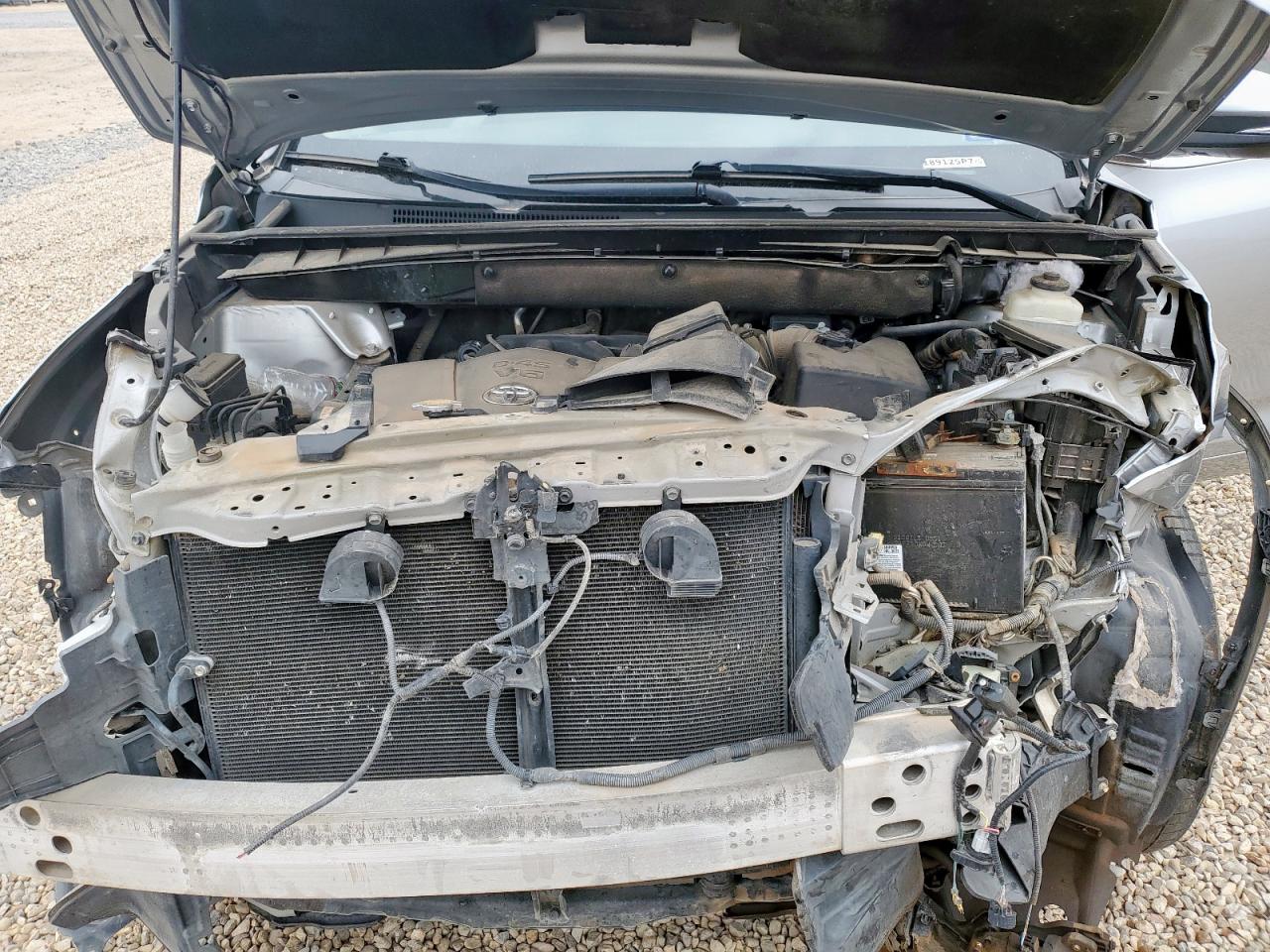 2017 Toyota Highlander Limited VIN: 5TDYZRFH4HS189125 Lot: 82445495