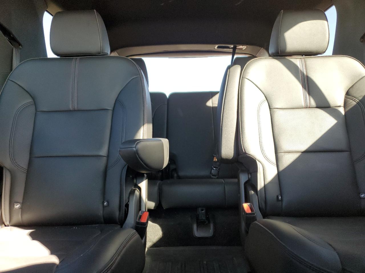 2022 Chevrolet Traverse Rs VIN: 1GNEVJKW7NJ187261 Lot: 86459165