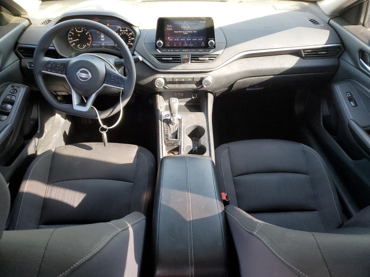 2020 Nissan Altima S VIN: 1N4BL4BV0LC276607 Lot: 82484305