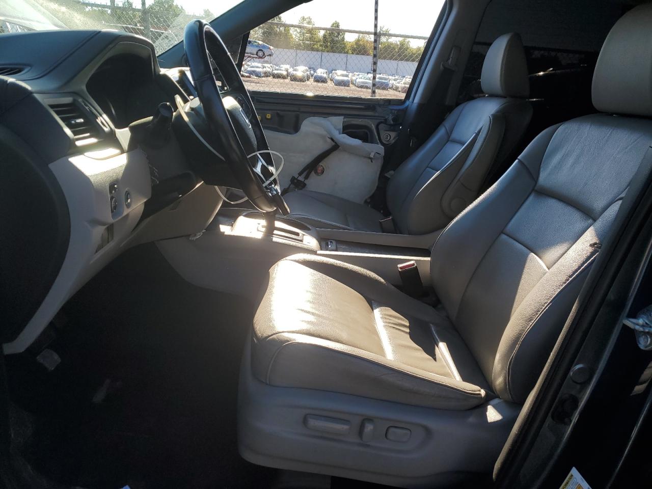 2019 Honda Pilot Exl VIN: 5FNYF6H47KB001078 Lot: 82358405