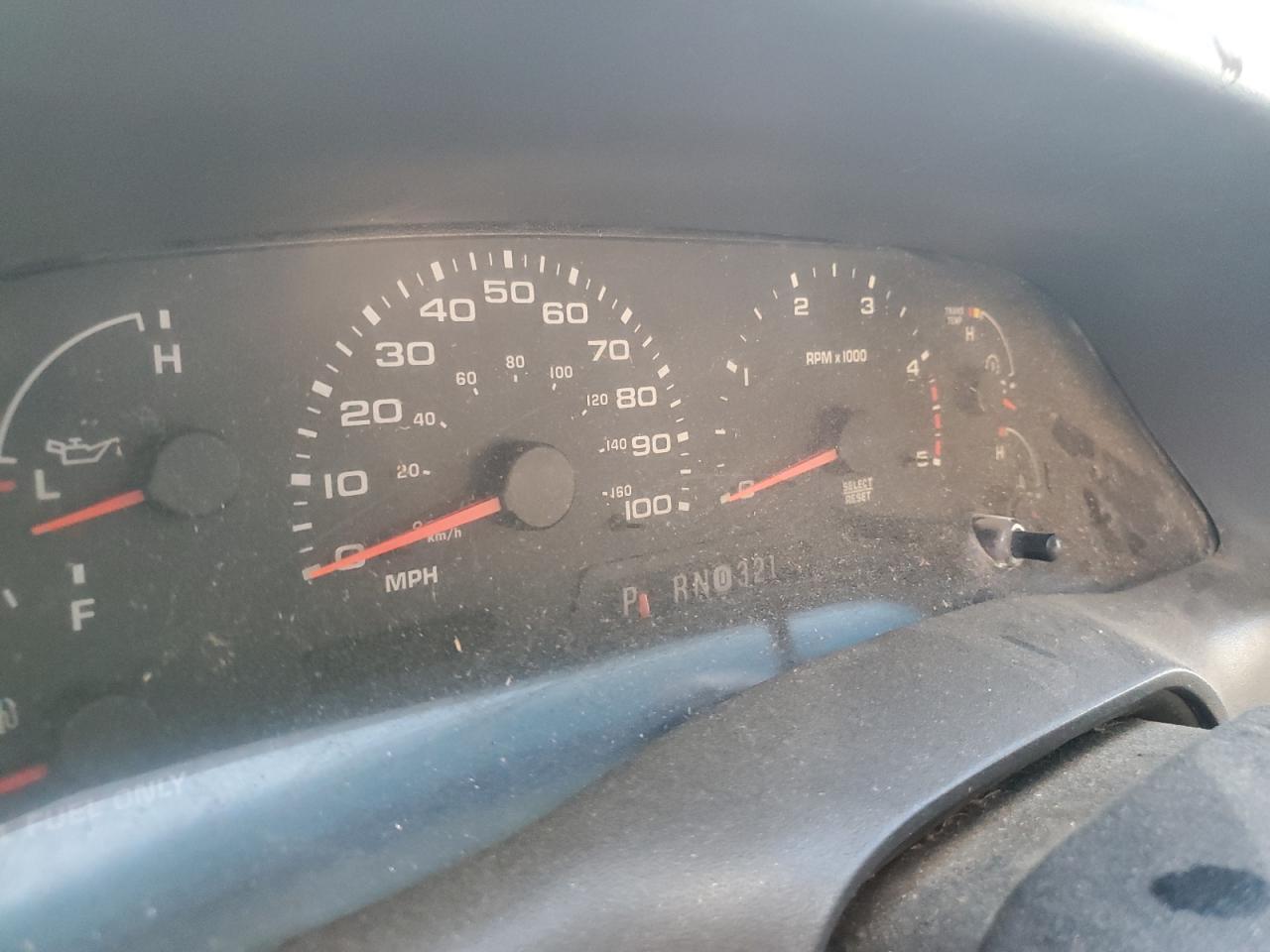 2003 Ford F350 Srw Super Duty VIN: 1FTSX31P13ED75291 Lot: 85514875