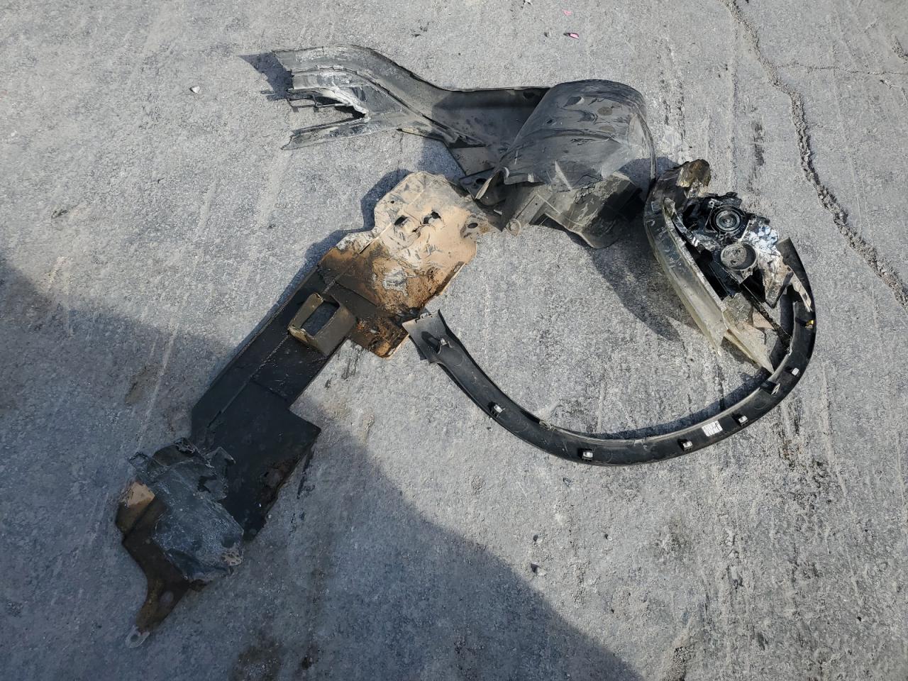 2015 Honda Cr-V Lx VIN: 3CZRM3H3XFG713966 Lot: 91080915