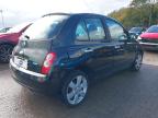 2009 NISSAN MICRA ACENTA  for sale at Copart SANDWICH