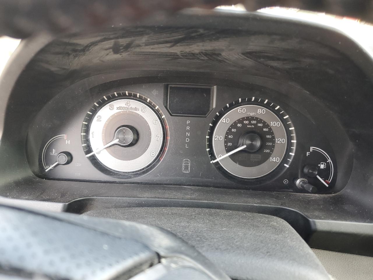 2016 Honda Odyssey Exl VIN: 5FNRL5H66GB118098 Lot: 81995255