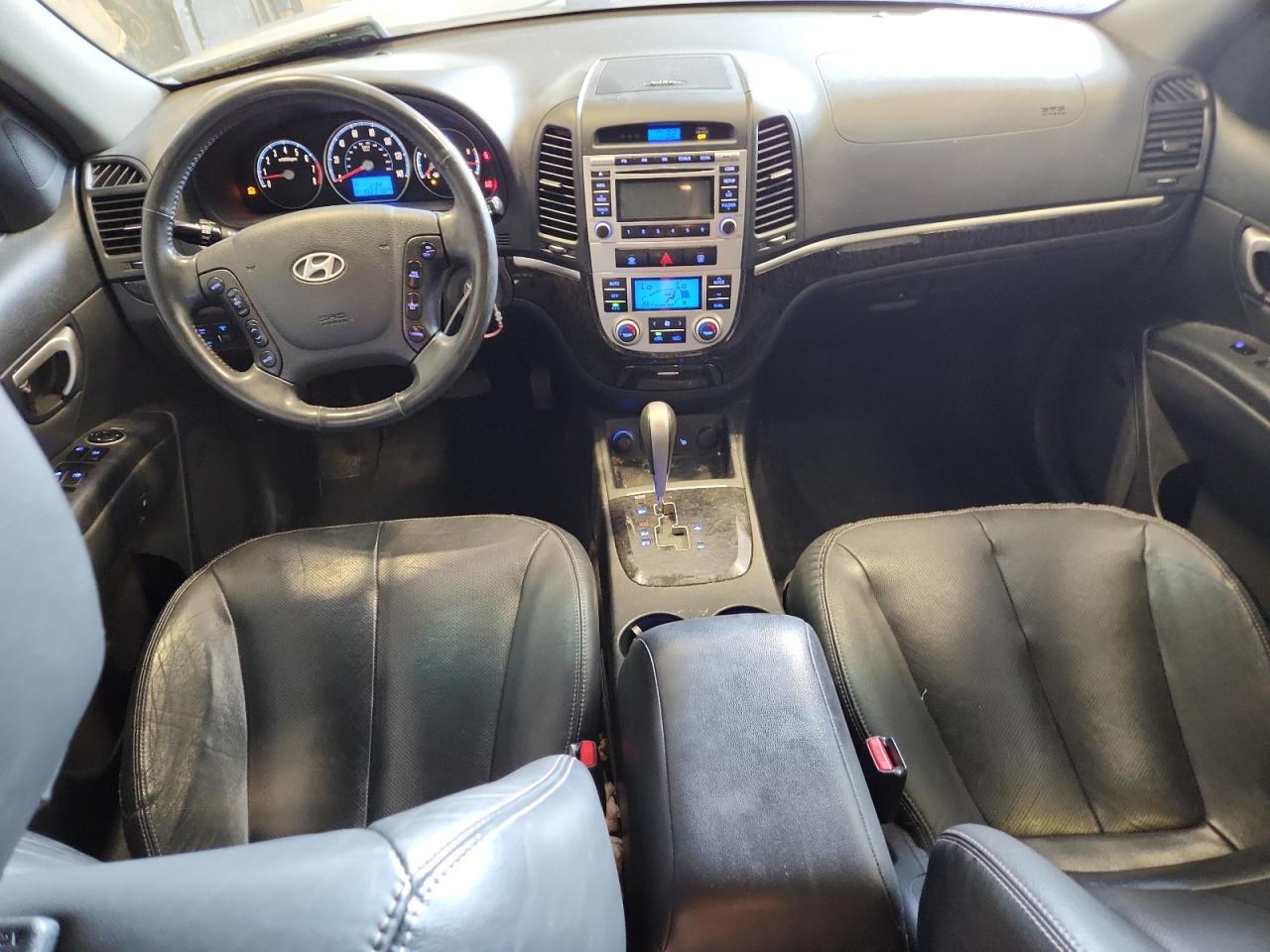 2009 Hyundai Santa Fe Se VIN: 5NMSH73E59H254012 Lot: 85154735