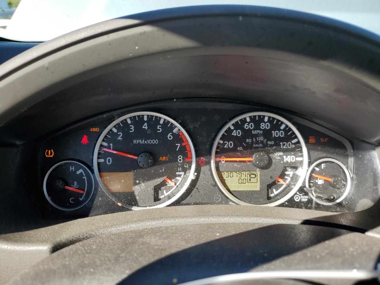 2011 Nissan Pathfinder S VIN: 5N1AR1NB3BC625421 Lot: 81765135