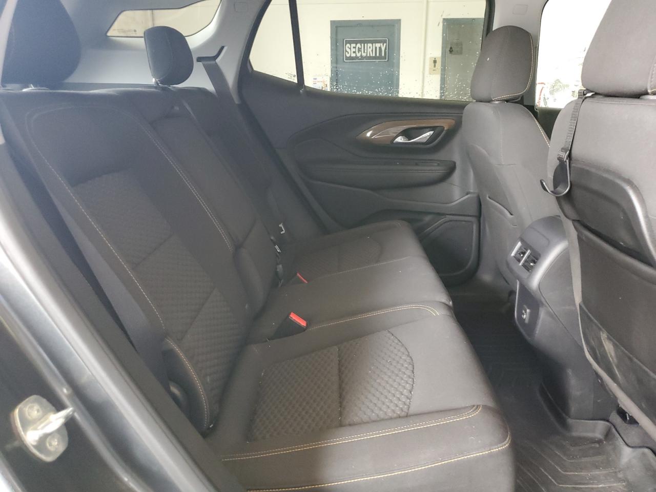 2020 GMC Terrain Sle VIN: 3GKALTEV8LL105060 Lot: 85140585