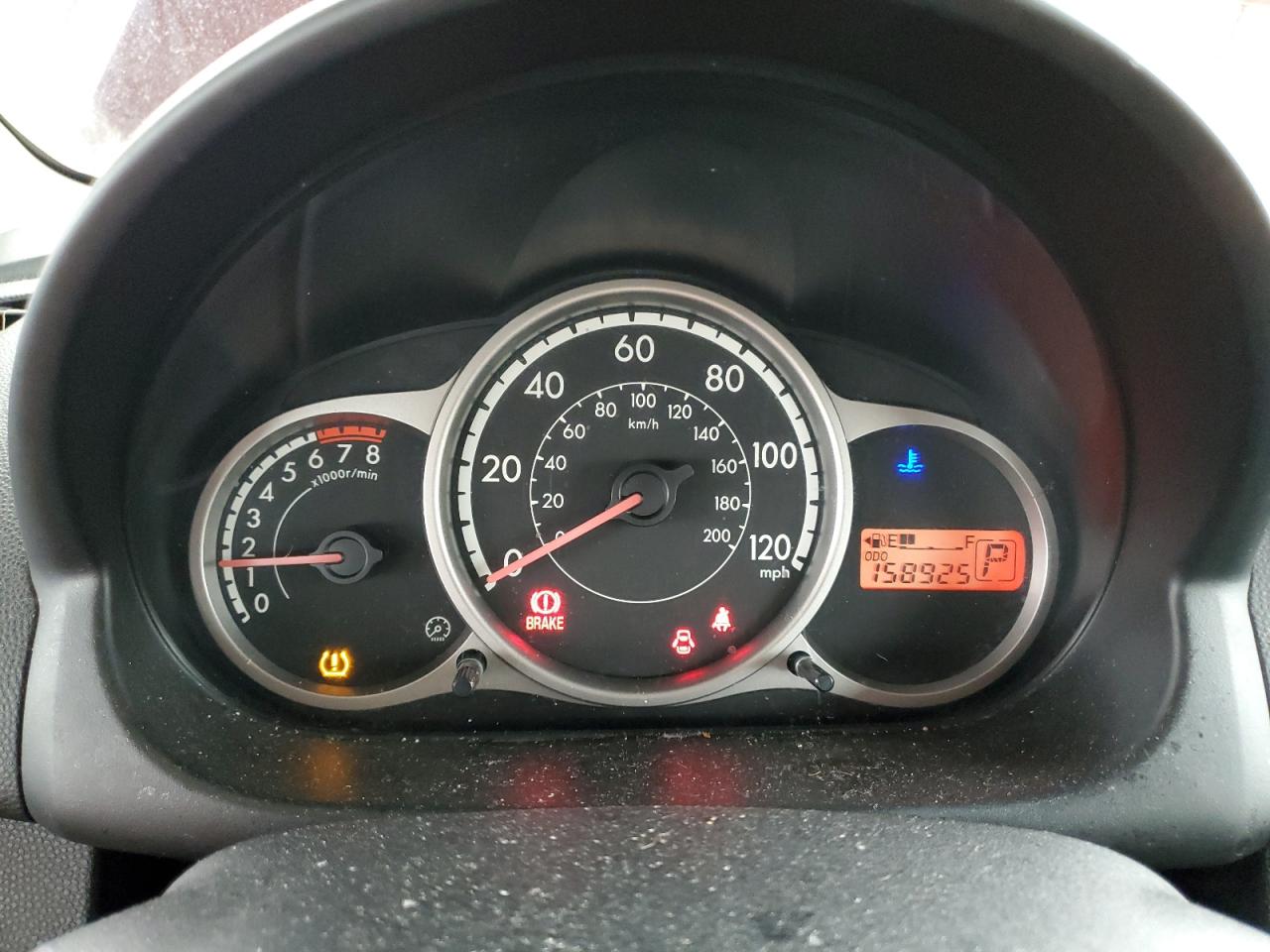 2014 Mazda Mazda2 Sport VIN: JM1DE1KY2E0177734 Lot: 89862265