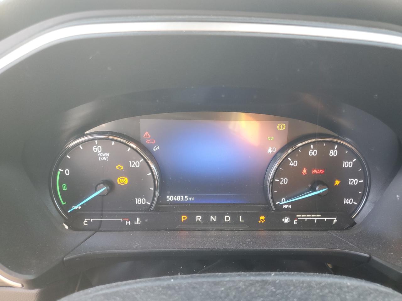 2022 Ford Escape Se VIN: 1FMCU9BZ9NUA32264 Lot: 85170125