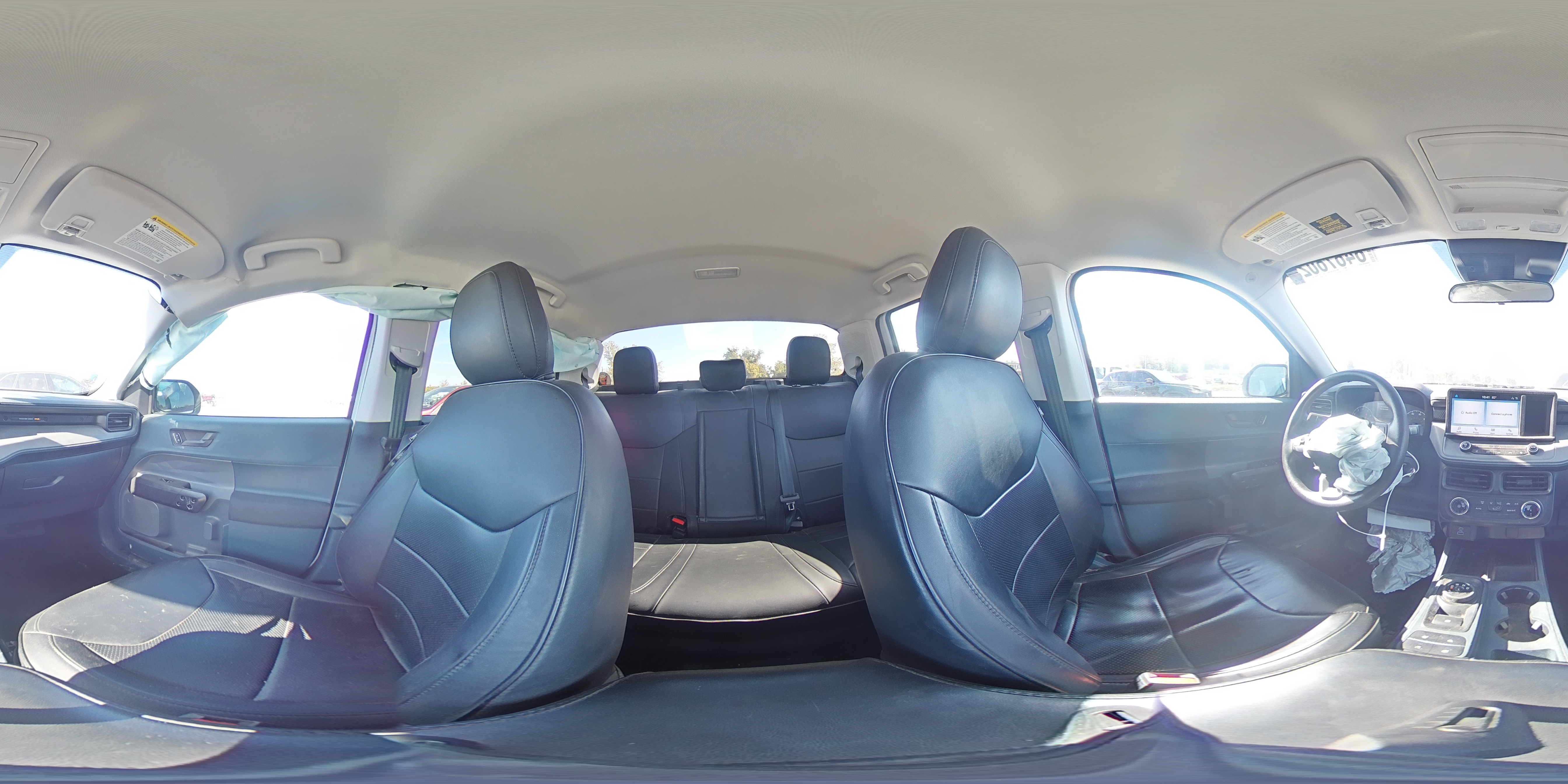 2022 Ford Maverick Xl VIN: 3FTTW8F96NRB14690 Lot: 84878025