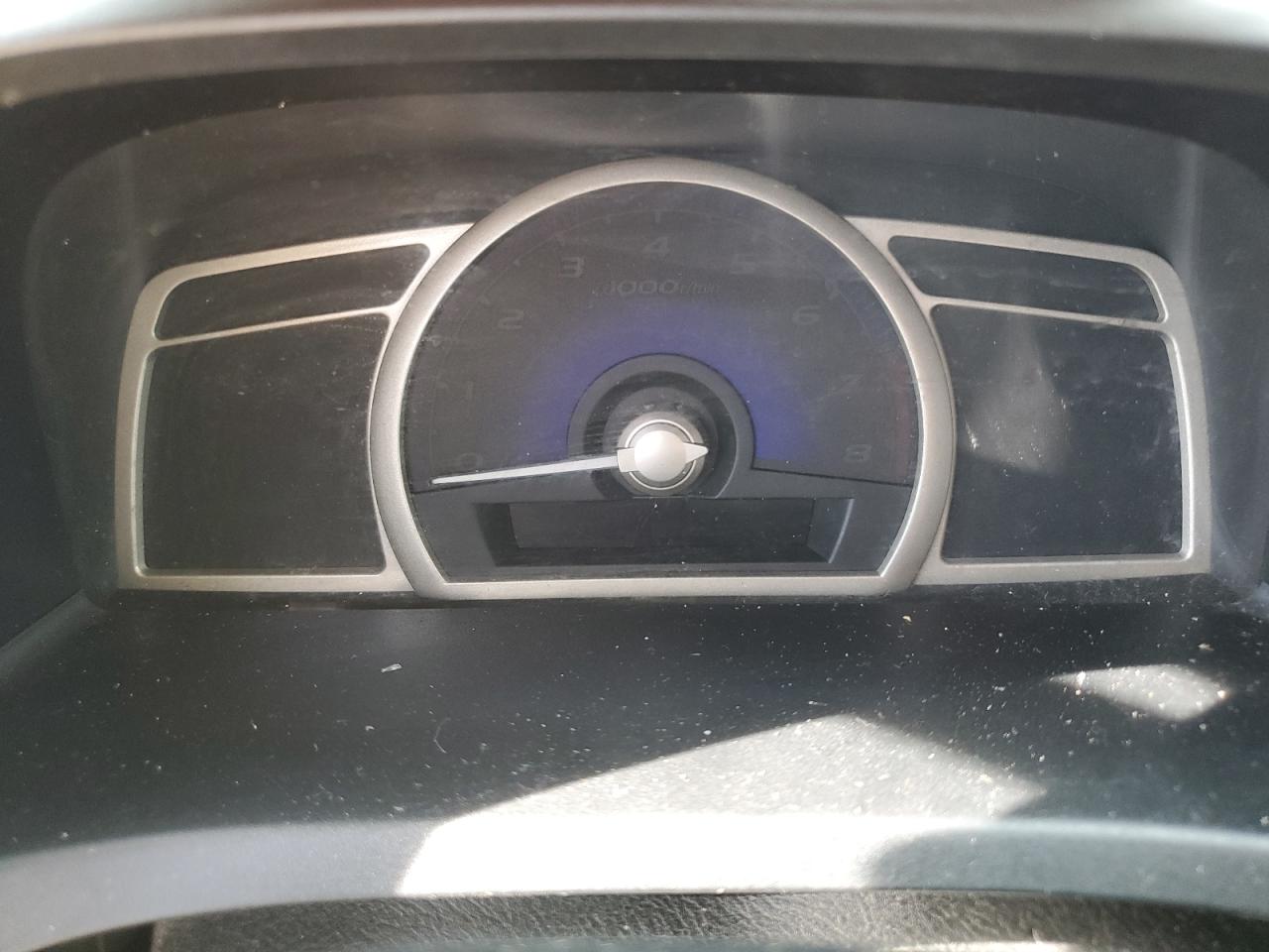 2007 Honda Civic Ex VIN: 1HGFA16867L143930 Lot: 81811345