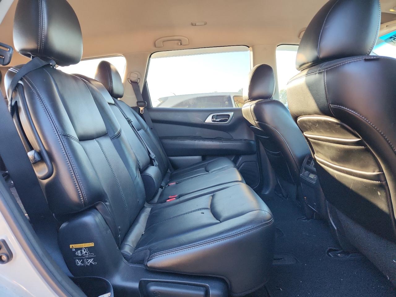 2013 Nissan Pathfinder S VIN: 5N1AR2MN2DC634535 Lot: 90806415