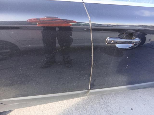 2010 VOLVO XC60 D3 [163] SE LUX 5DR GEARTRONIC