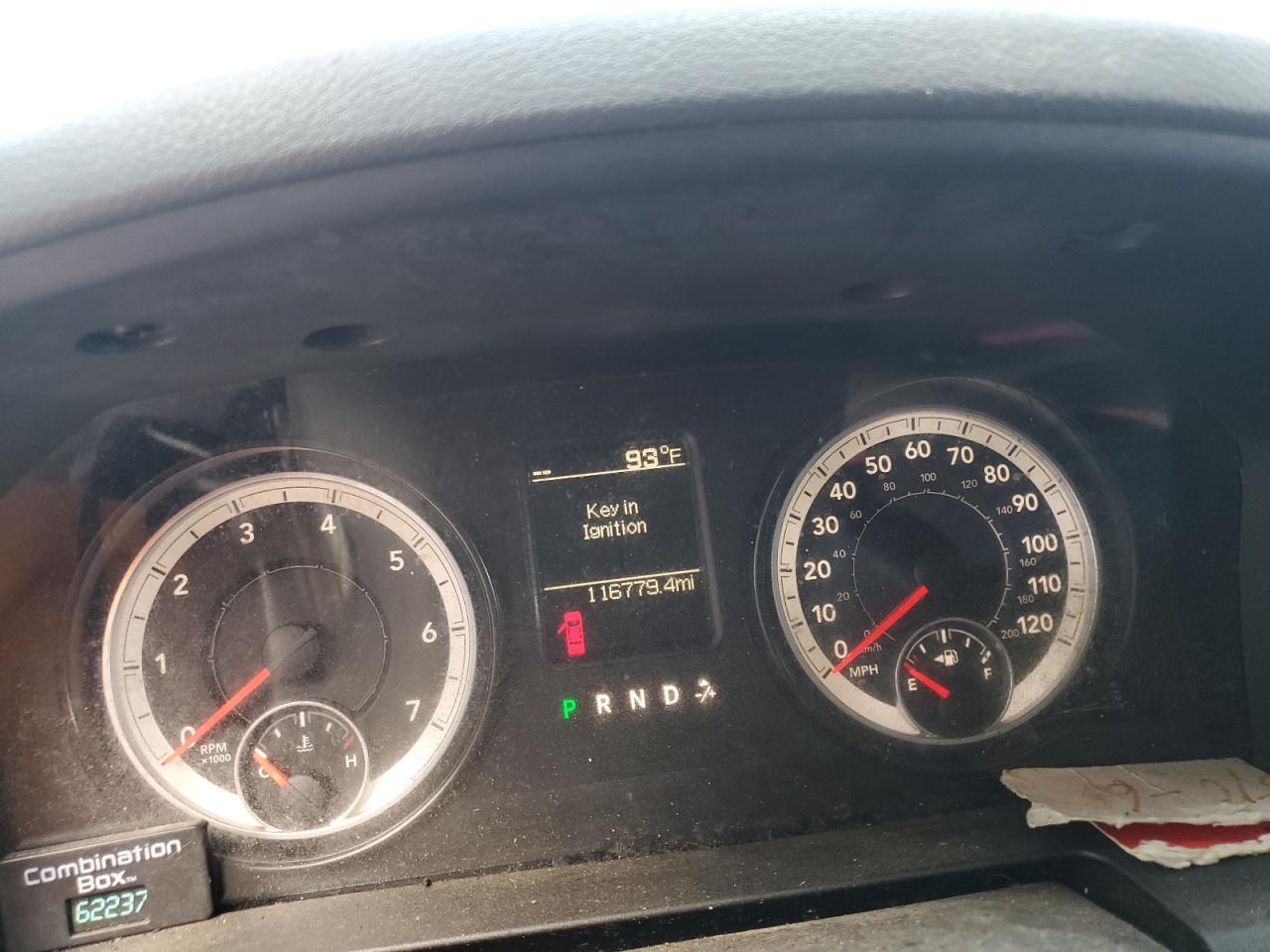 2015 Ram 1500 St VIN: 3C6JR6AT8FG698701 Lot: 86514225