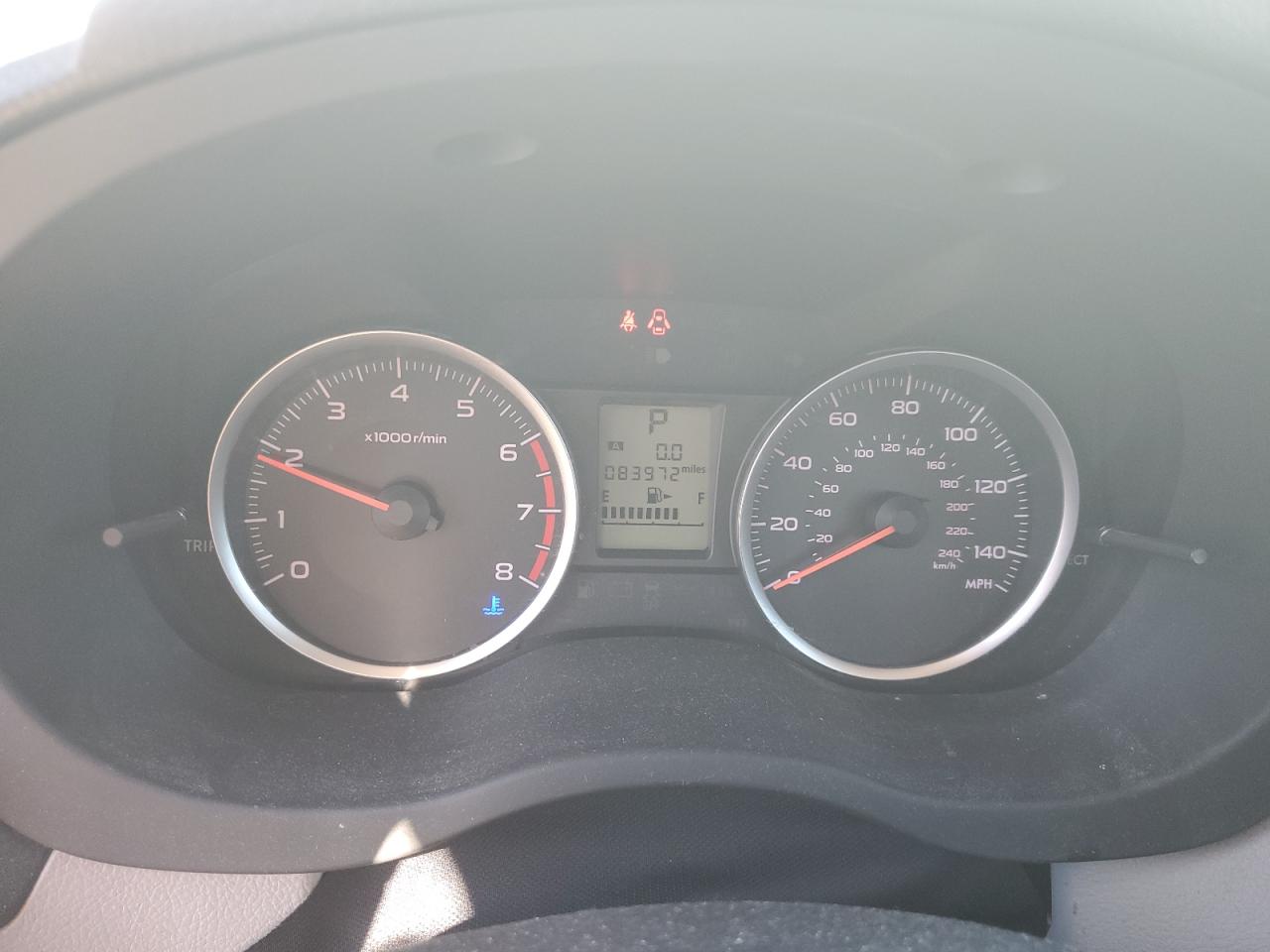 2017 Subaru Forester 2.5I VIN: JF2SJABC9HH509604 Lot: 89933585