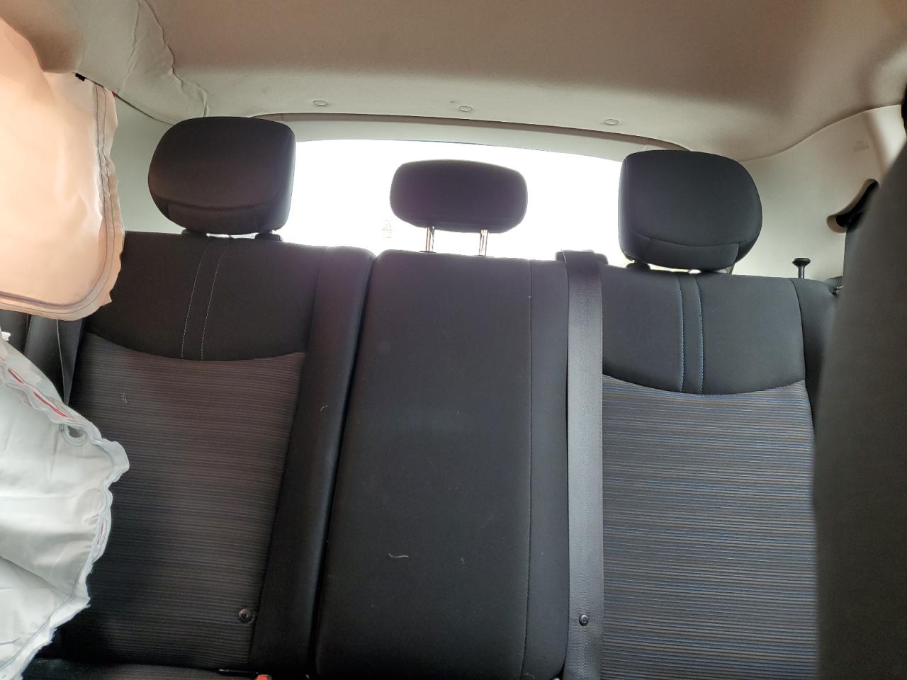 2022 Nissan Leaf Sv VIN: 1N4AZ1CV6NC552816 Lot: 89578645