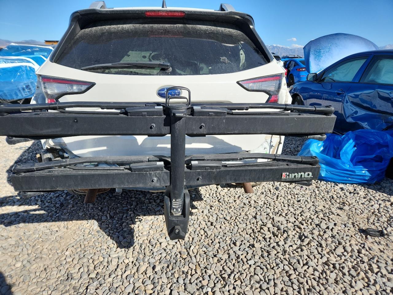 2020 Subaru Outback Touring Ldl VIN: 4S4BTGPD3L3175021 Lot: 84466675