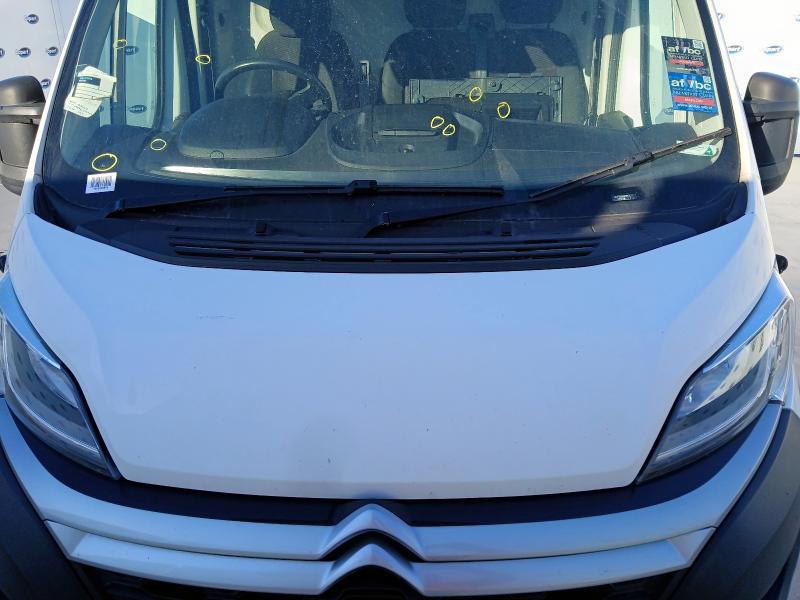 2020 CITROEN RELAY 35 HVY L4H3 ENT BHD 2.2 BLUEHDI H3 VAN 140PS ENTERPRI