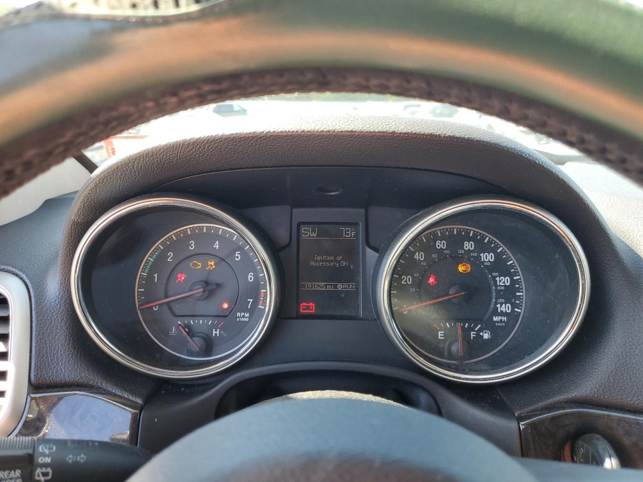 2011 Jeep Grand Cherokee Laredo VIN: 1J4RR4GG5BC670601 Lot: 84701365