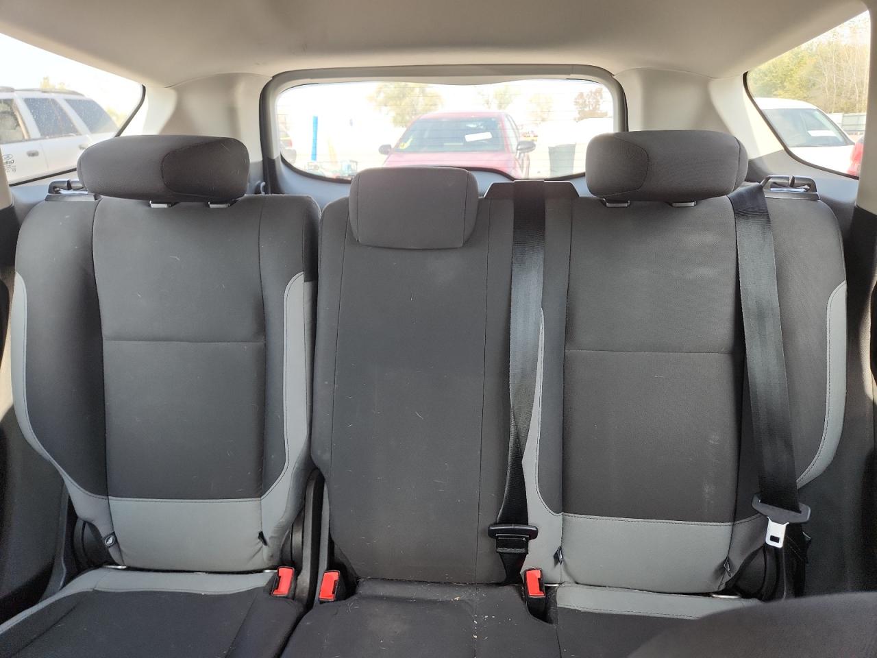 2014 Ford Escape S VIN: 1FMCU0F78EUB41058 Lot: 87097595