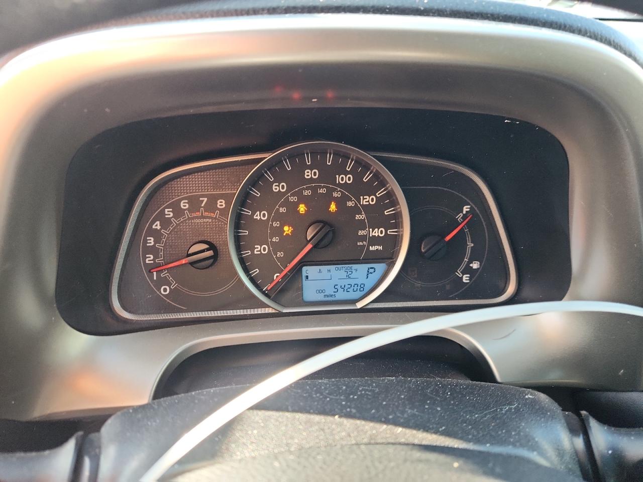 2014 Toyota Rav4 Xle VIN: JTMWFREV9EJ019276 Lot: 82329465