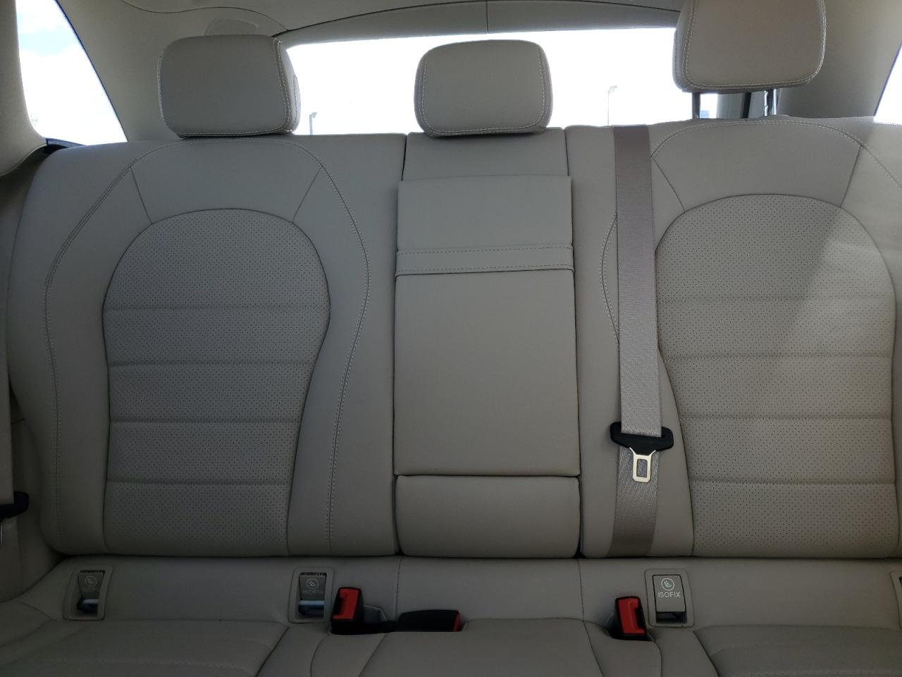 2020 Mercedes-Benz Glc 350E VIN: W1N0G5DB7LF777337 Lot: 84175375