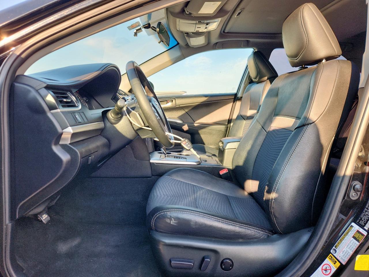 2012 Toyota Camry Base VIN: 4T1BF1FK7CU202820 Lot: 82350855