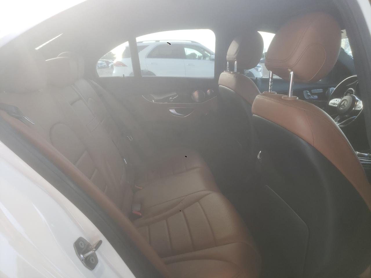 2019 Mercedes-Benz C 300 VIN: WDDWF8DB9KR481938 Lot: 90250525
