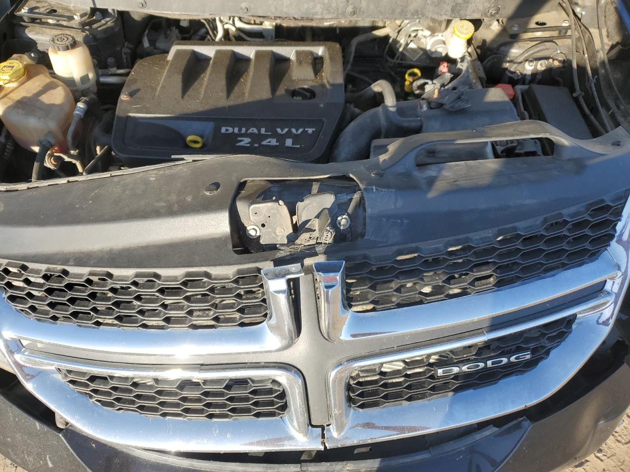 2013 Dodge Journey Sxt VIN: 3C4PDCBB5DT556994 Lot: 82004645