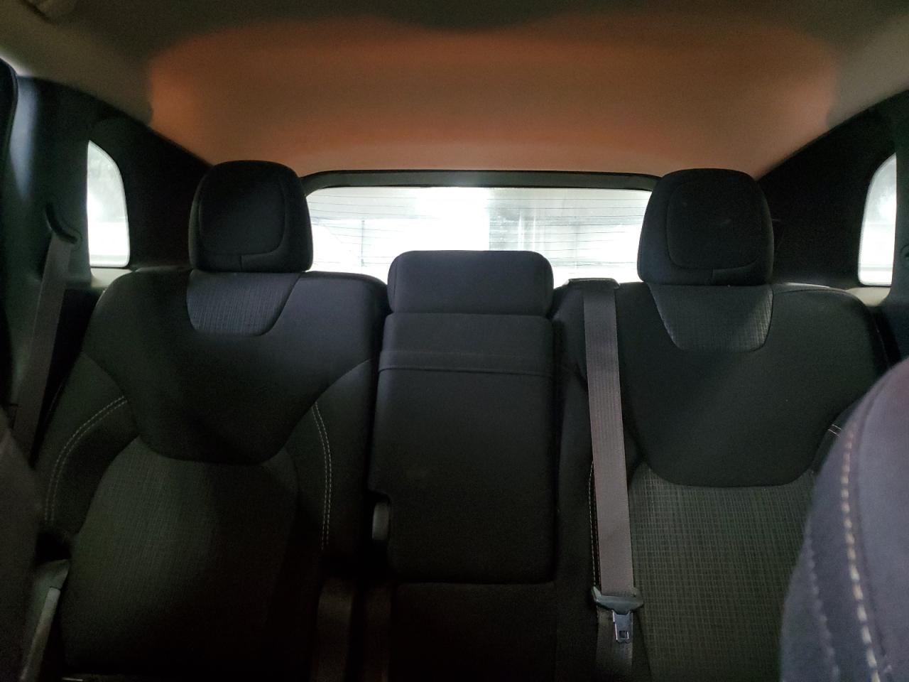 2015 Jeep Cherokee Latitude VIN: 1C4PJMCS7FW504762 Lot: 86861495