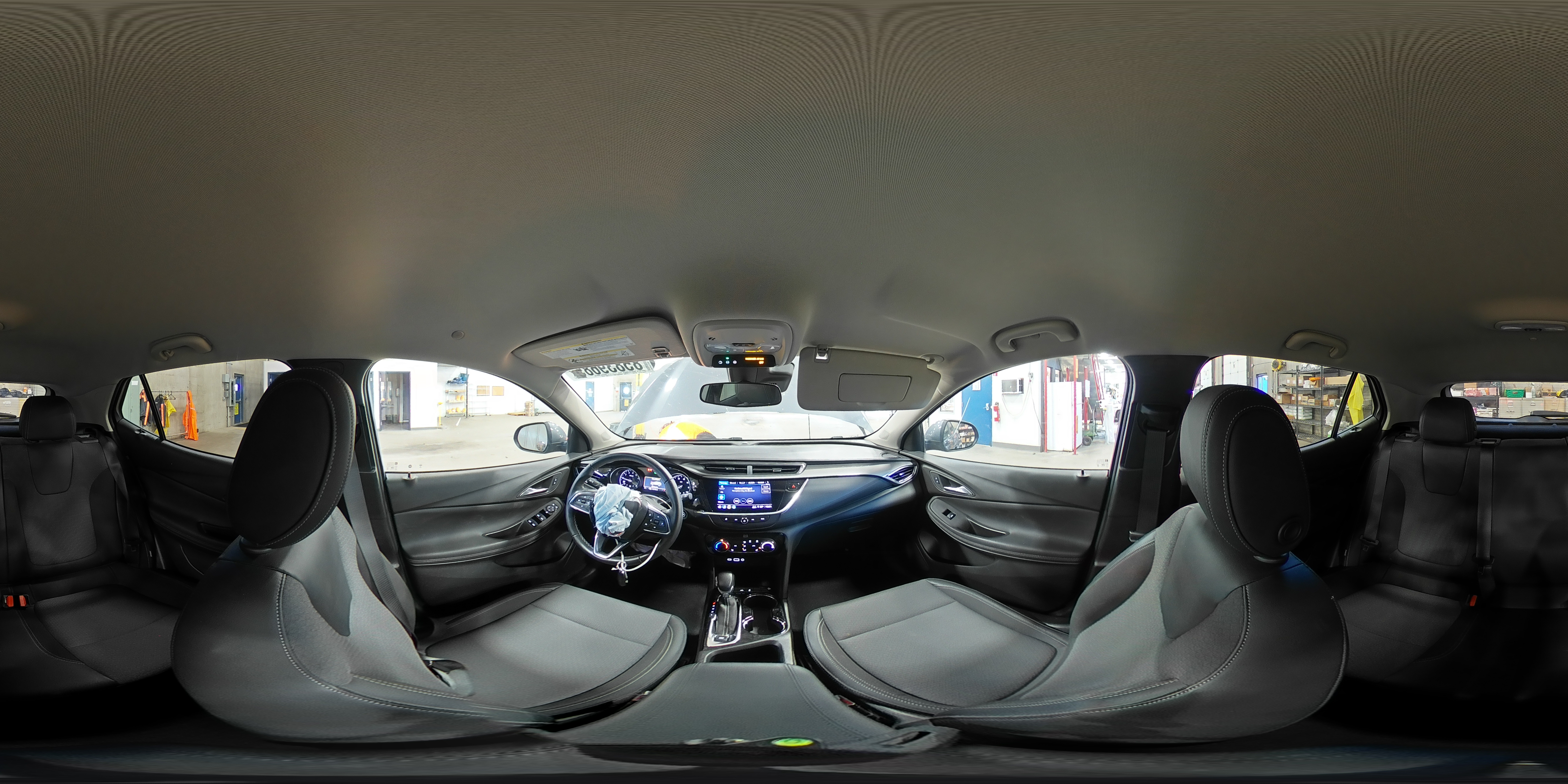 2021 Buick Encore Gx Preferred VIN: KL4MMBS24MB116385 Lot: 85839685